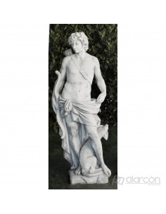 ESTATUA Mod. 7016  "APOLO"