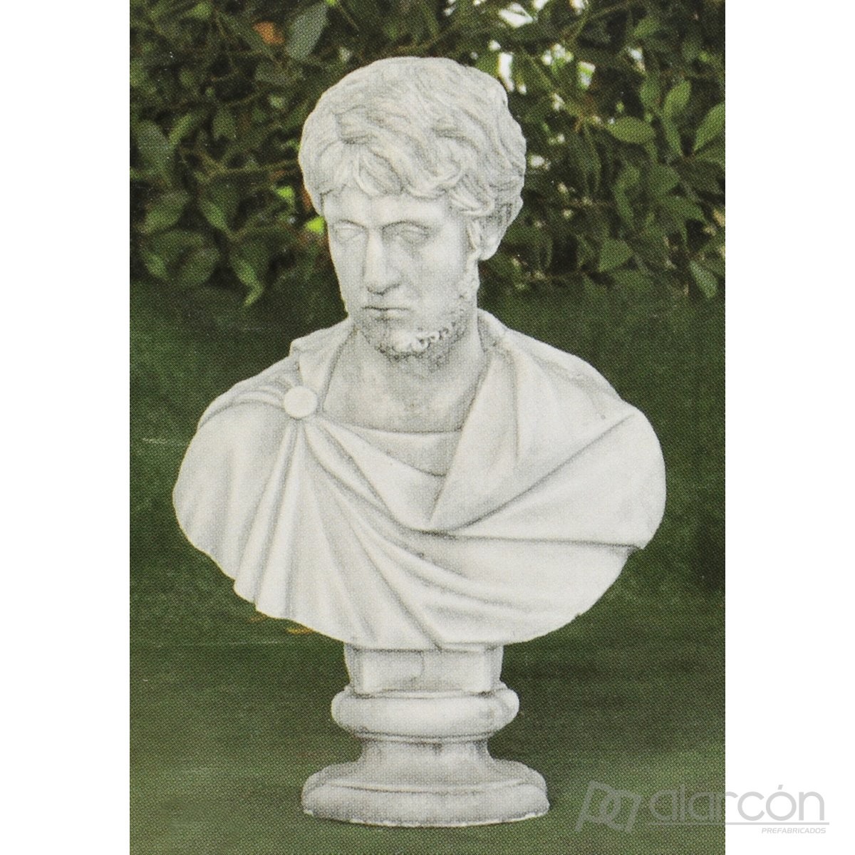 ESTATUA Mod. 7066 "PLINIO"