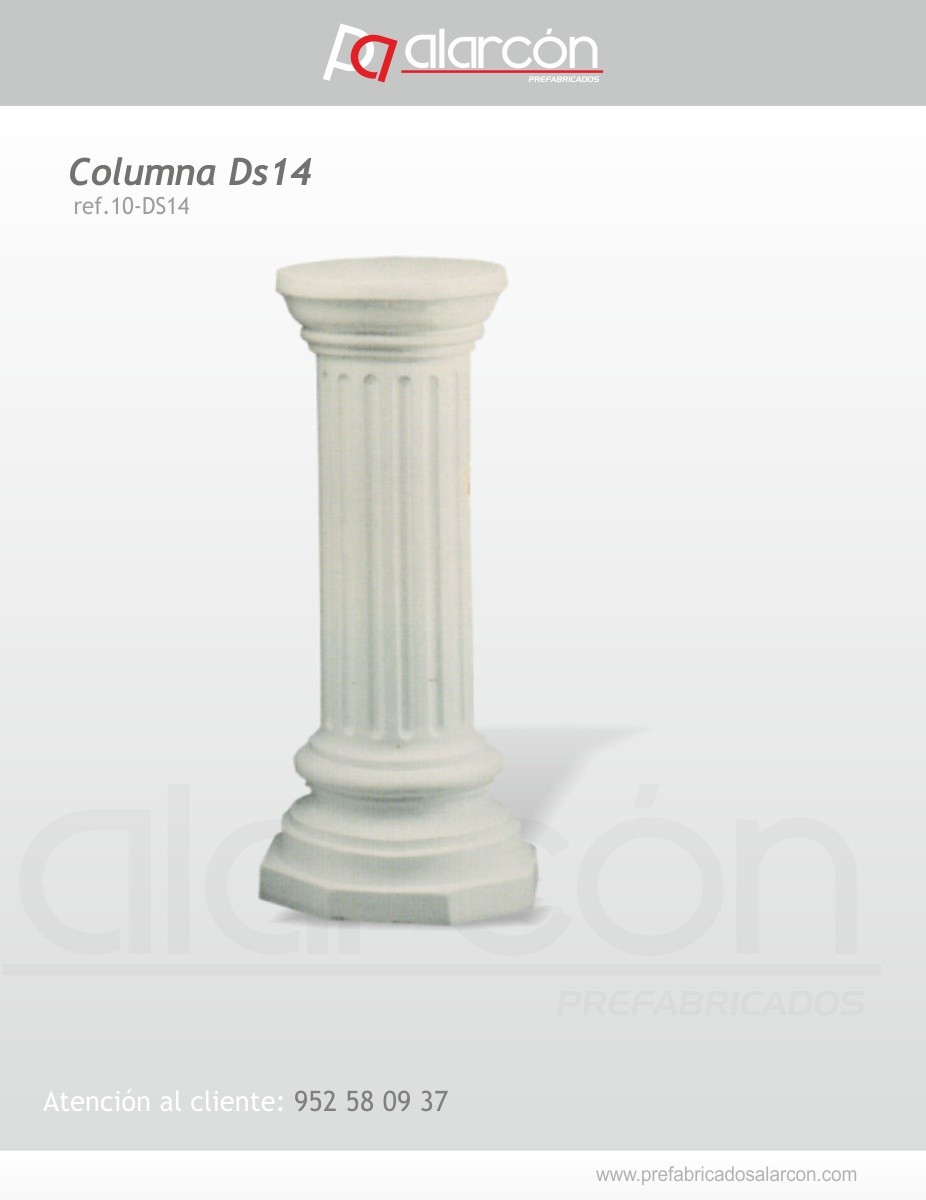 Columna DS14