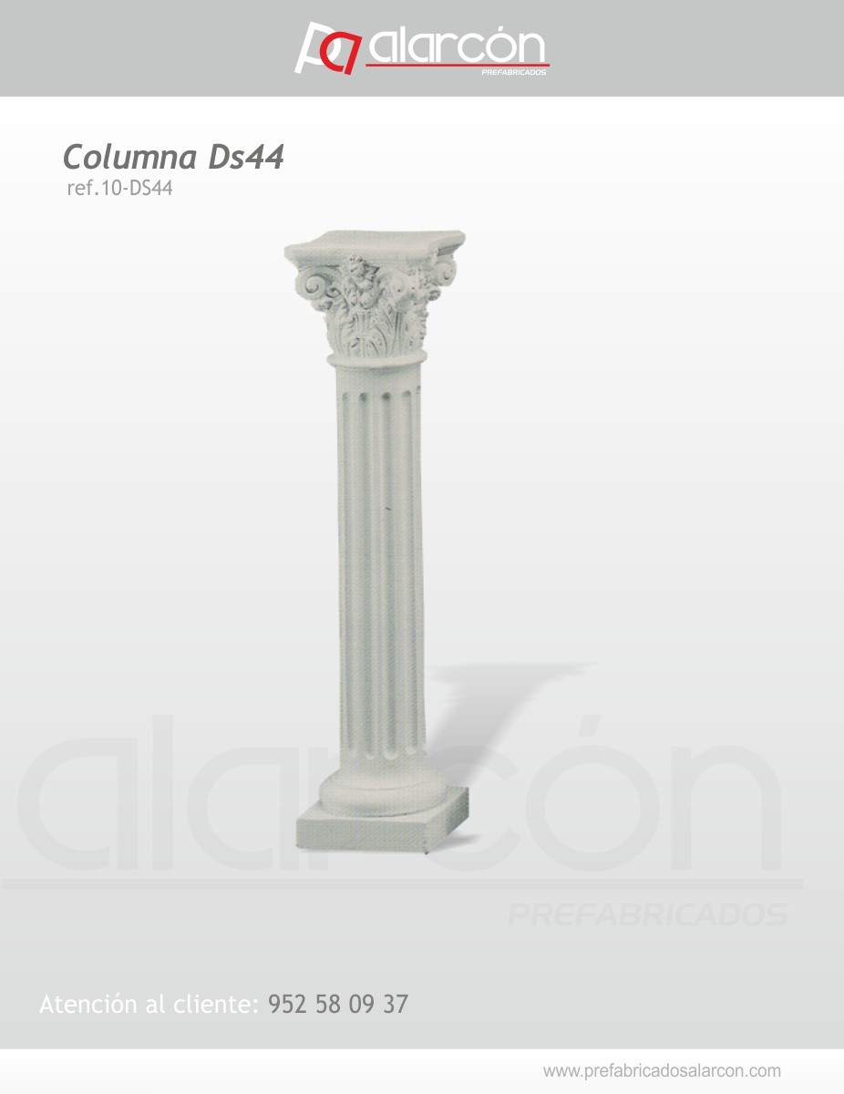 Columna DS44