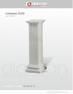 Columna DS50