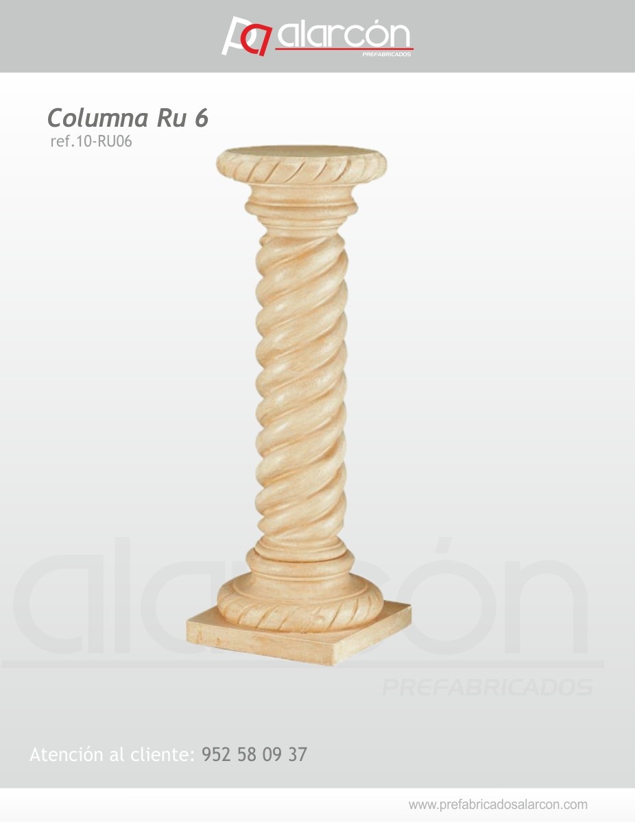 Columna RU6