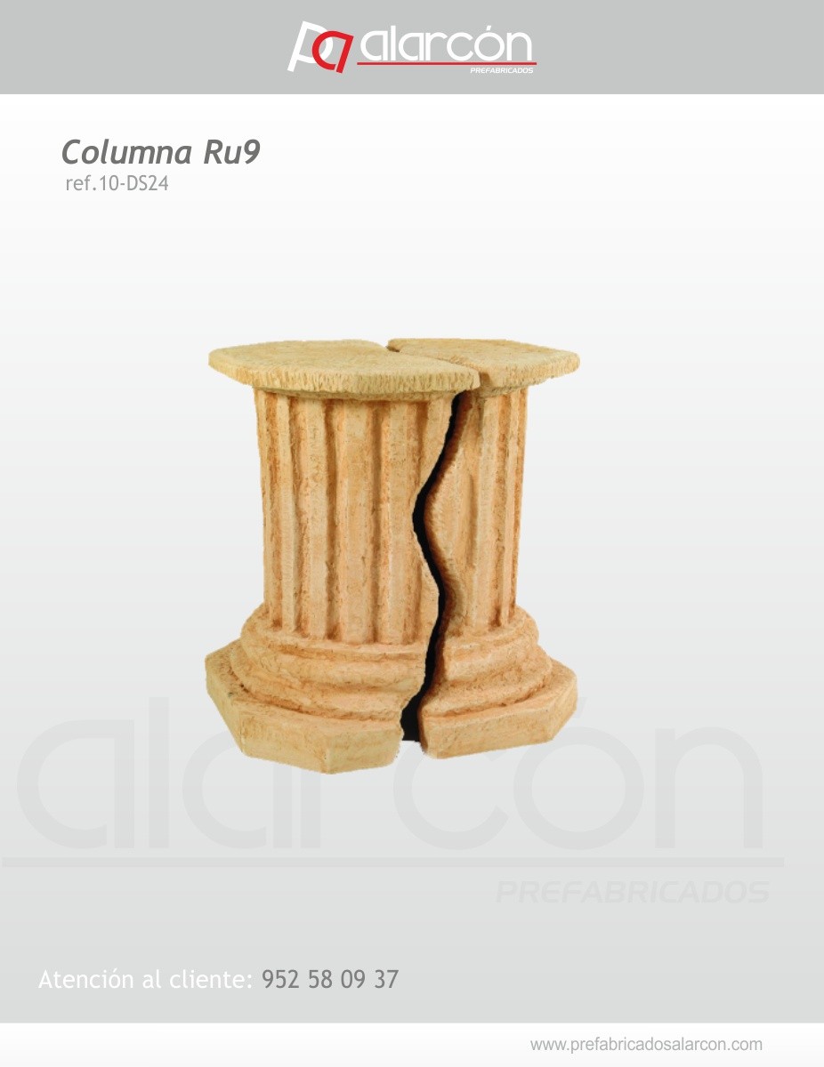 Columna RU9