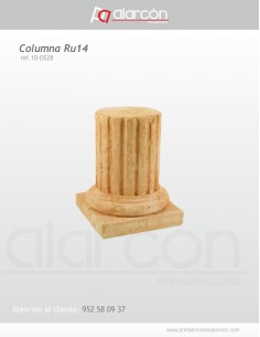 Columna RU14