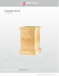 Columna RU16