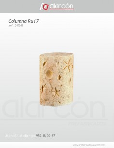 Columna RU17
