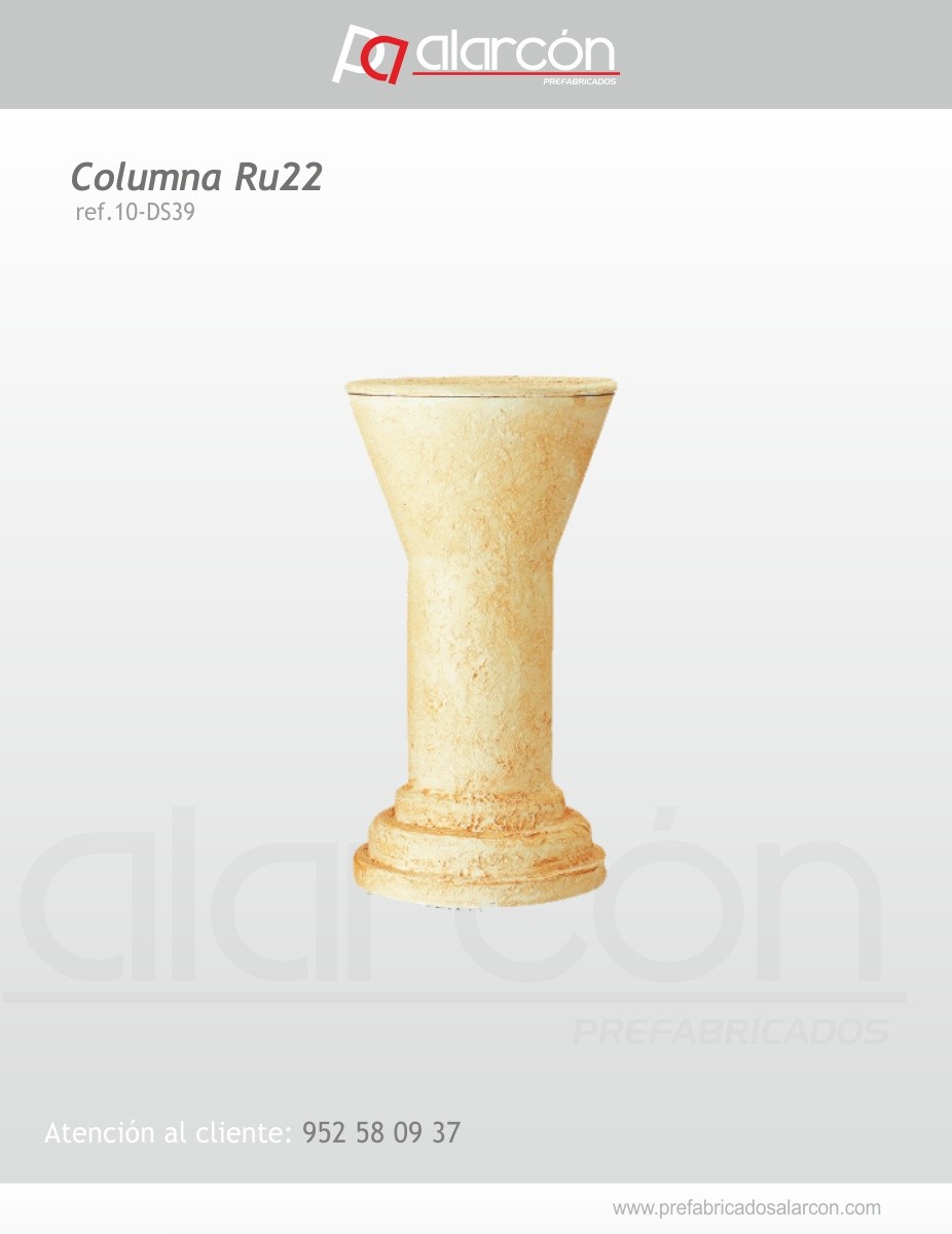 Columna RU22