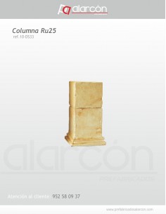 Columna RU25