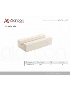 Soporte Alba