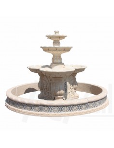 SMALL EXTRA GRAN ROSANA