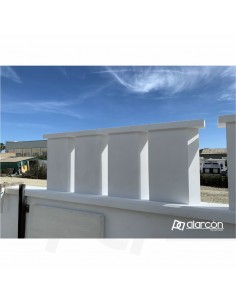 PARAVIENTO CALAHONDA