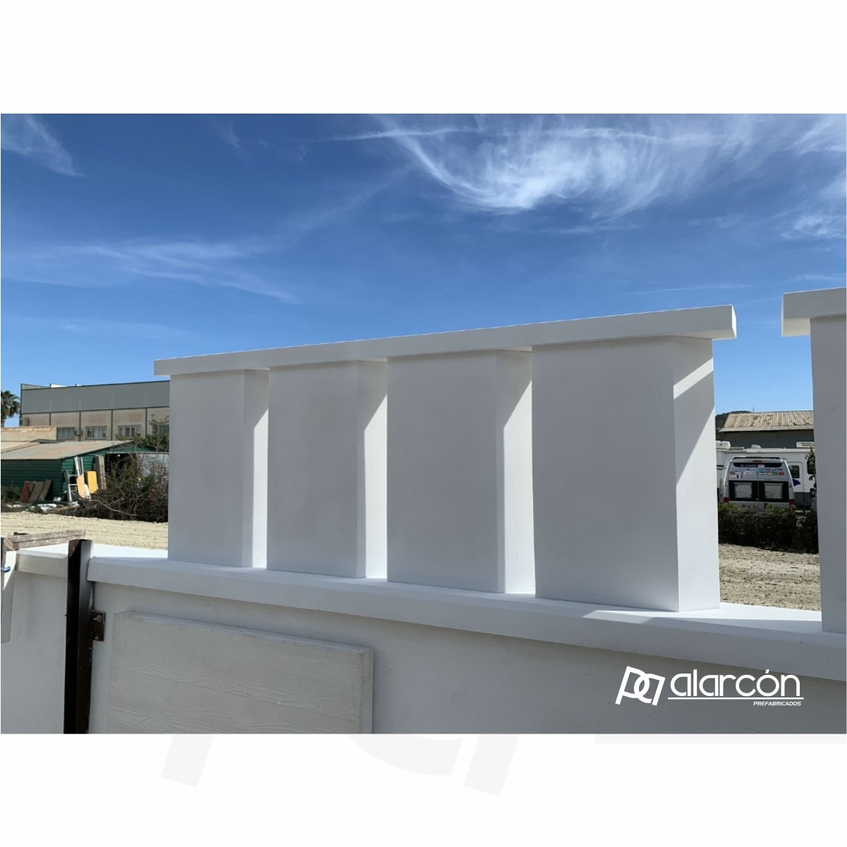 PARAVIENTO CALAHONDA