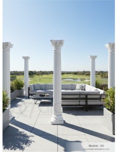 COLUMNA E3