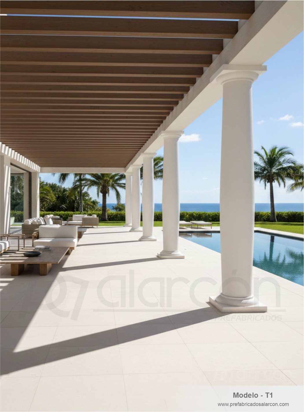 COLUMNA T1
