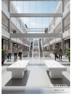 ASIENTO DE HORMIGÓN 012