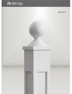 BOLA MOD. 05
