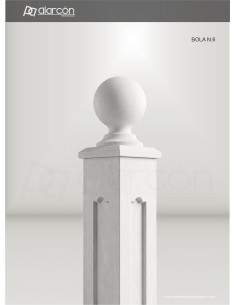 BOLA MOD. 06