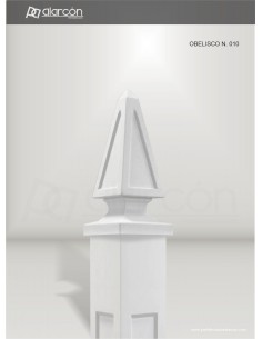 OBELISCO Nº10