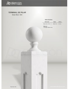 Bola Mod. 004